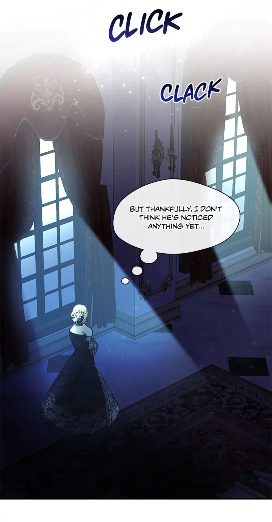 Devoted to Diamond chapter 49 - page 50